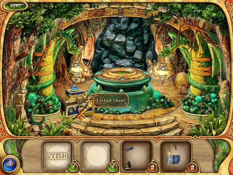 Game screenshot 5