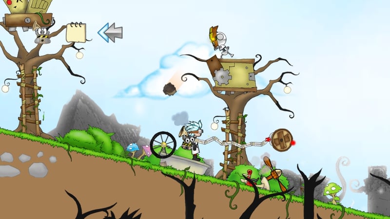 Game screenshot 4