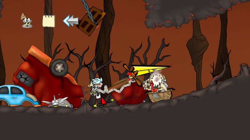 Game screenshot 5