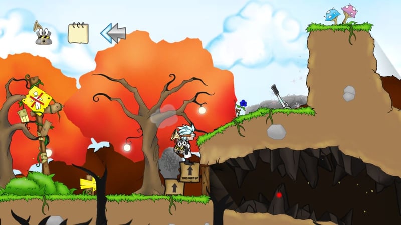 Game screenshot 3