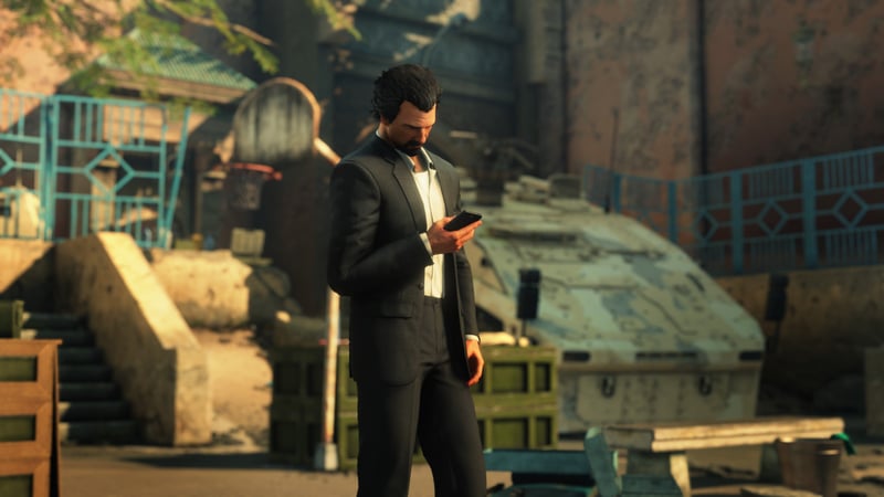 Game screenshot 2