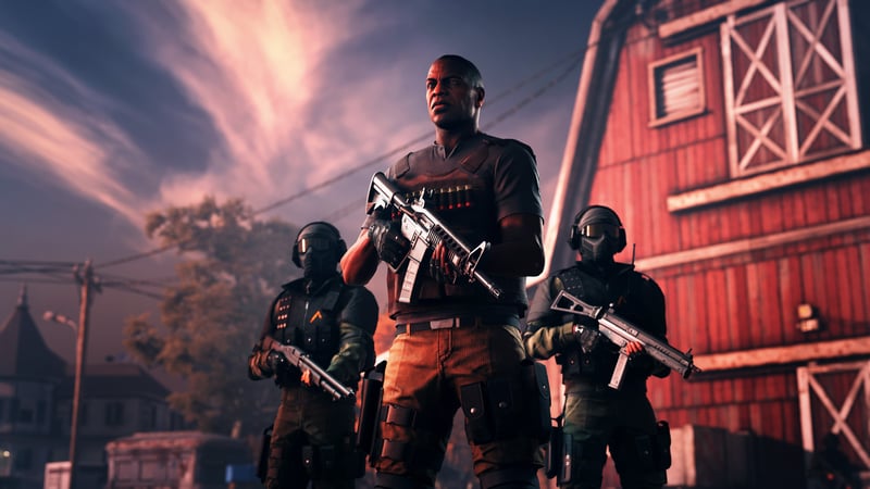 Game screenshot 4
