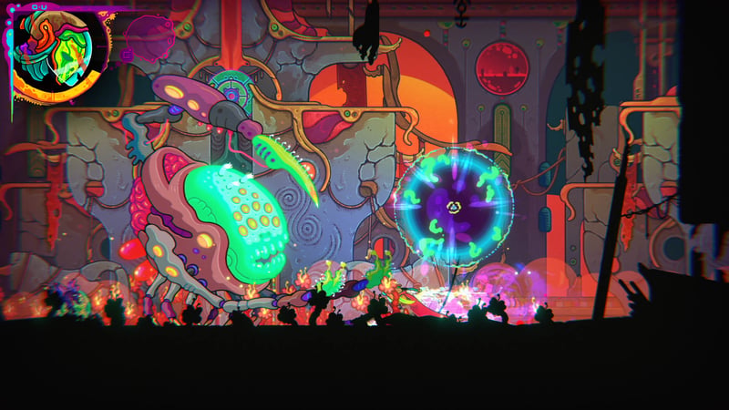 Game screenshot 2