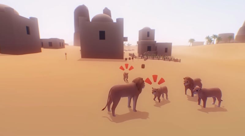 Game screenshot 2