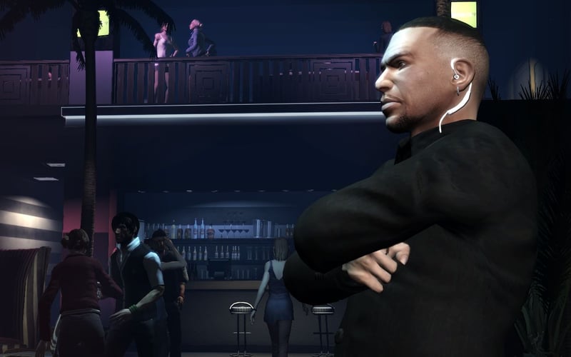 Game screenshot 1