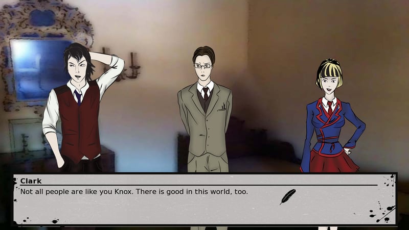Game screenshot 4