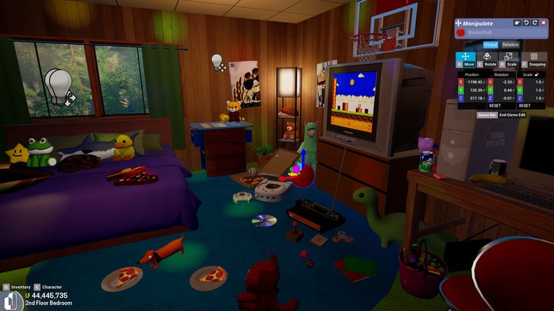 Game screenshot 3