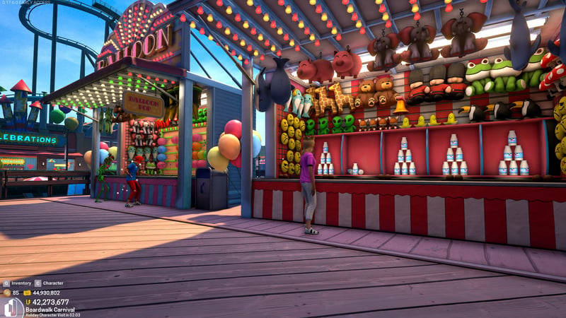 Game screenshot 4