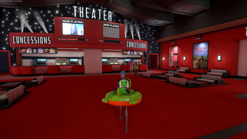Game screenshot 3