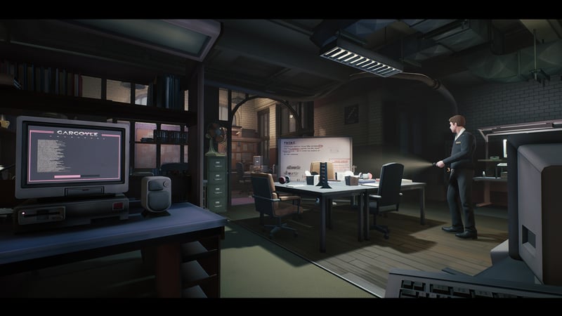 Game screenshot 5