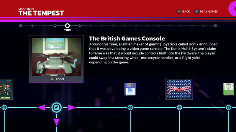 Game screenshot 3