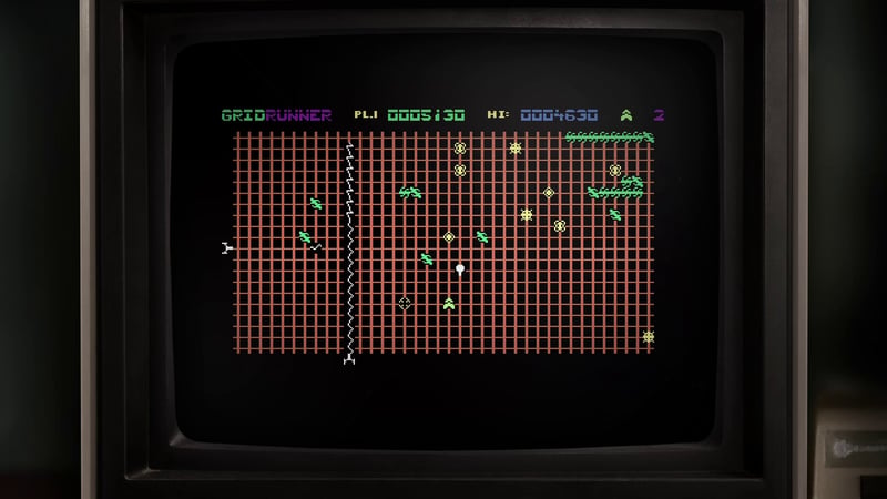 Game screenshot 5