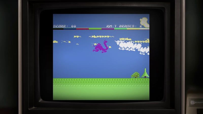 Game screenshot 4