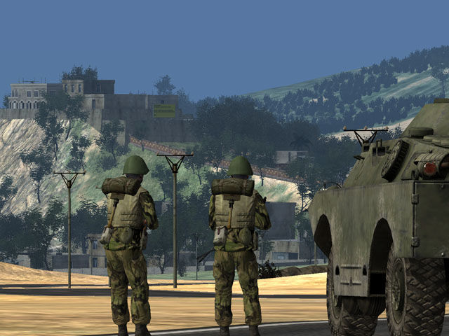 Game screenshot 2