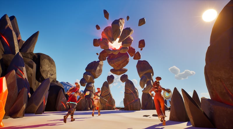 Game screenshot 3