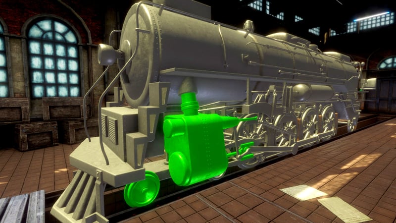 Game screenshot 3