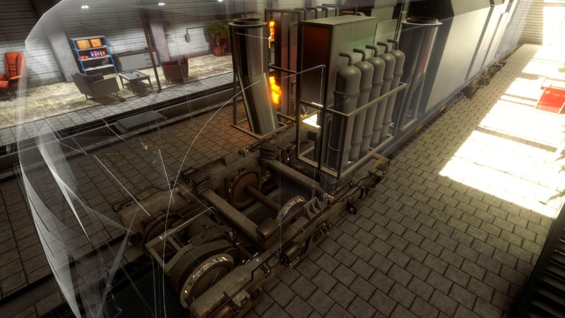 Game screenshot 5