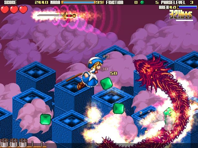 Game screenshot 1