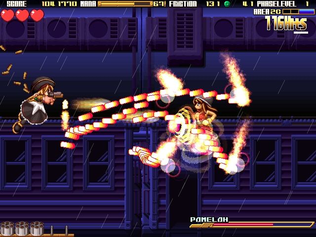 Game screenshot 2