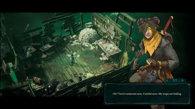 Game screenshot 4