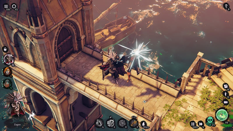 Game screenshot 4