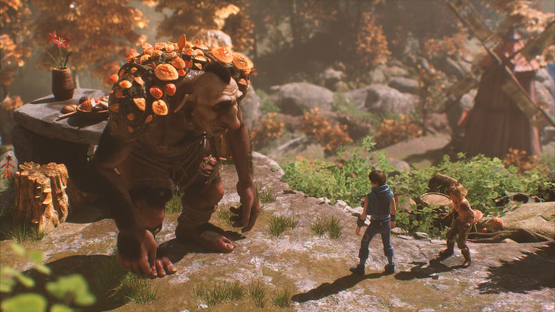 Game screenshot 5