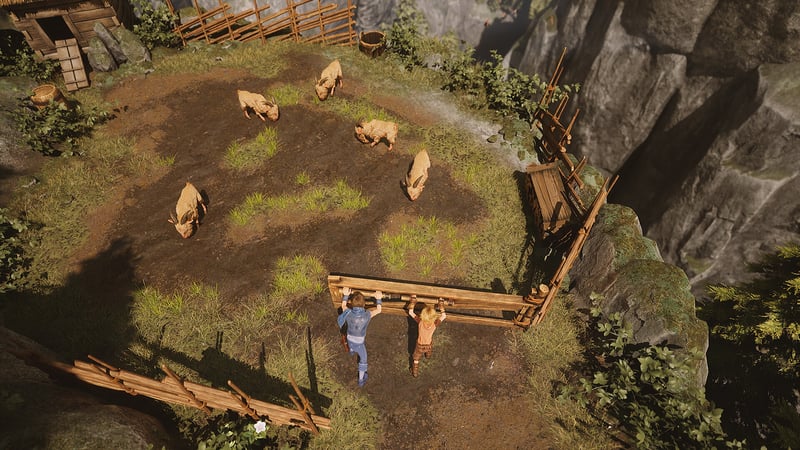 Game screenshot 2
