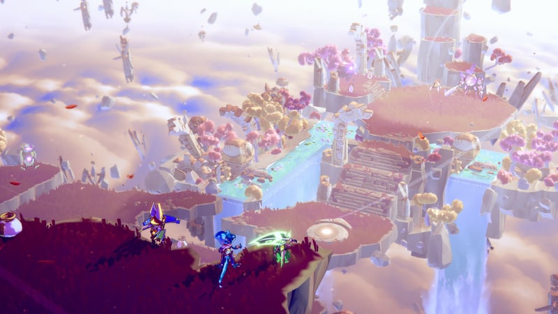 Game screenshot 5