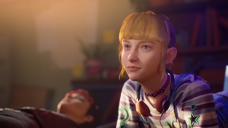 Game screenshot 4