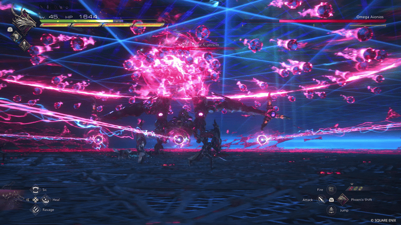 Game screenshot 2
