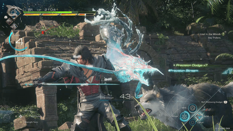 Game screenshot 5