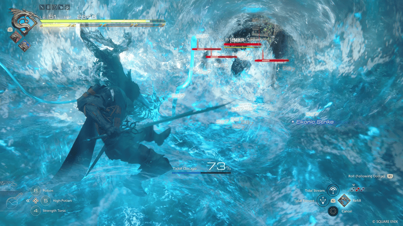 Game screenshot 3