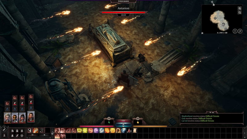 Game screenshot 2