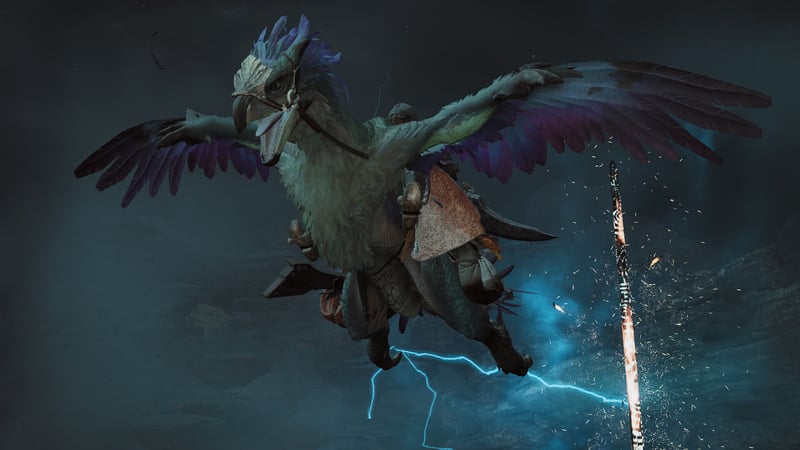 Game screenshot 3
