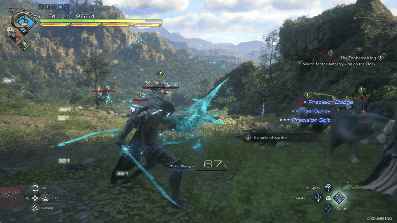 Game screenshot 3