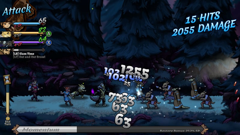 Game screenshot 5