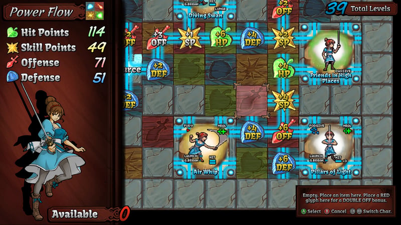 Game screenshot 3