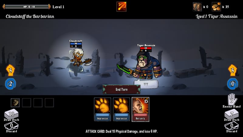 Game screenshot 2