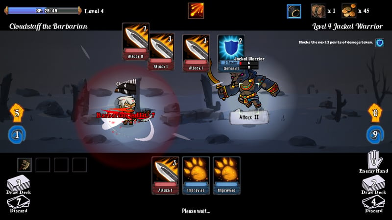 Game screenshot 5