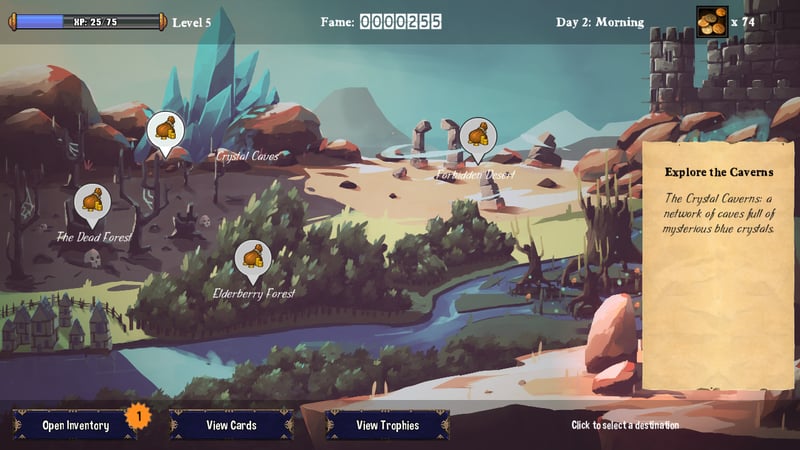 Game screenshot 4
