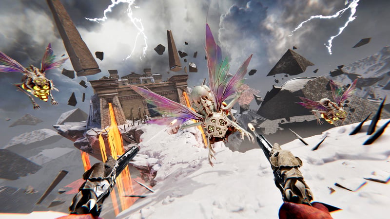 Game screenshot 3
