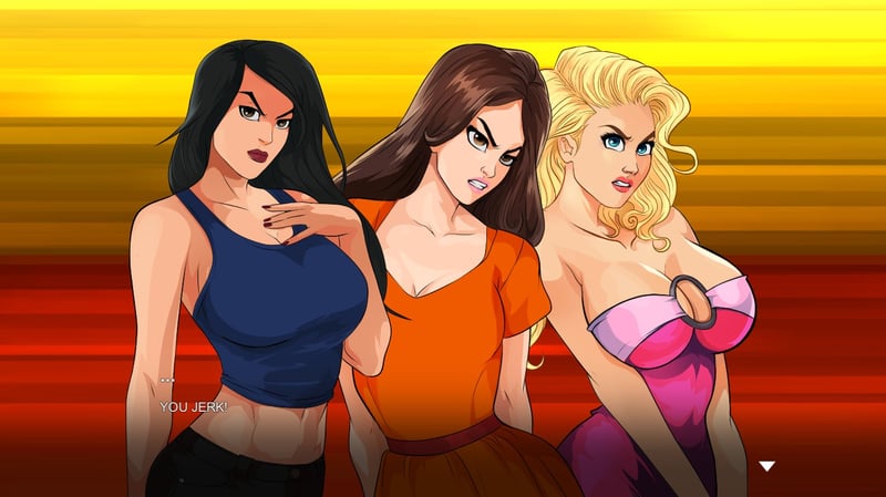 Game screenshot 3