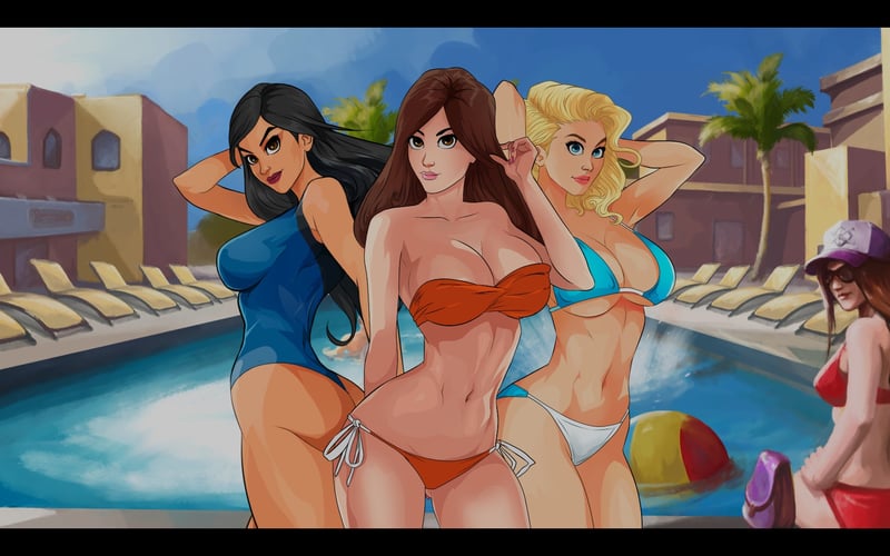 Game screenshot 2