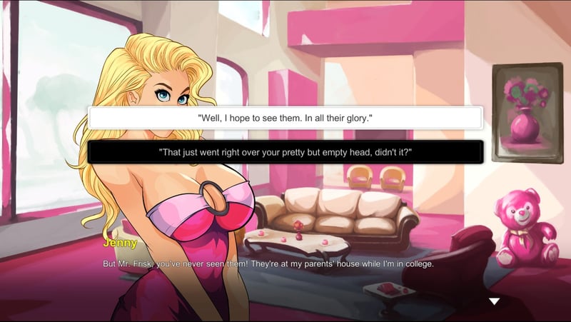 Game screenshot 4
