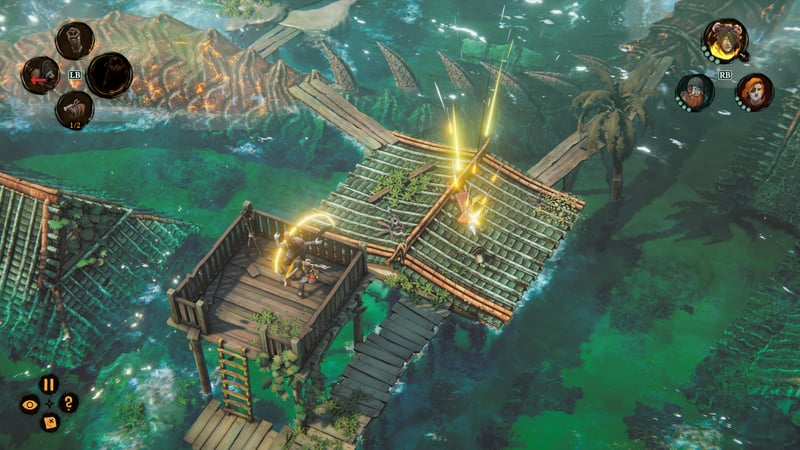 Game screenshot 2
