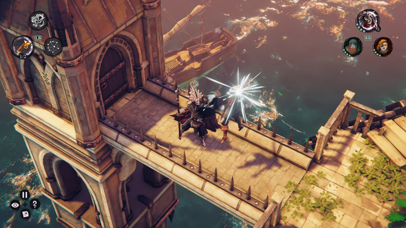 Game screenshot 2