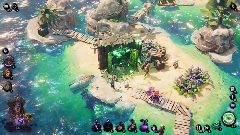 Game screenshot 2