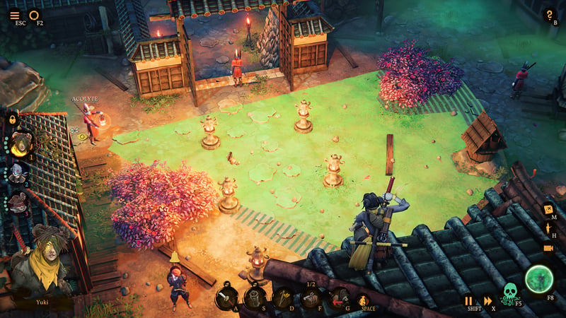 Game screenshot 4