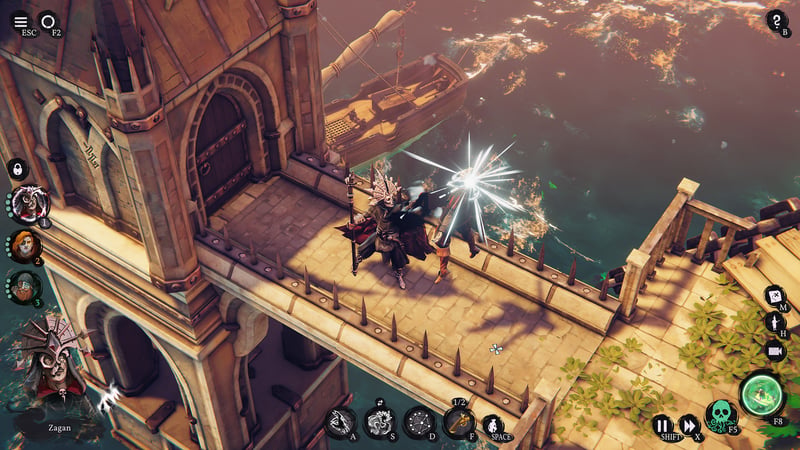 Game screenshot 4