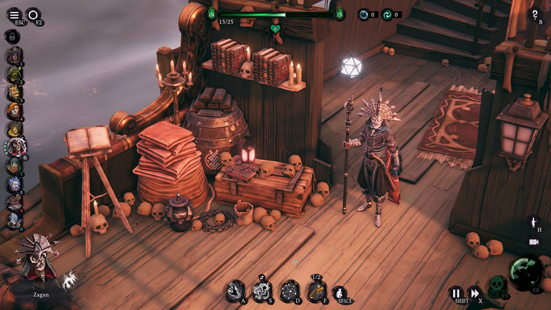 Game screenshot 3